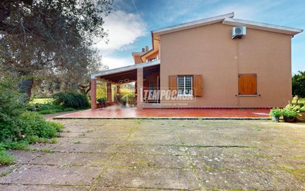 appartamento in vendita a Sassari in zona Latte Dolce