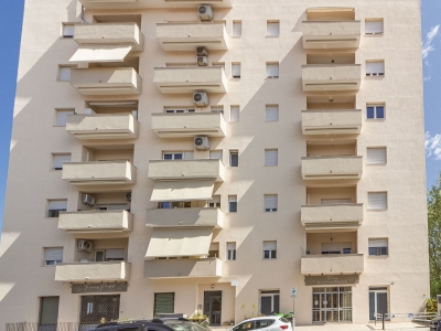 appartamento in vendita a Sassari in zona Centro Storico