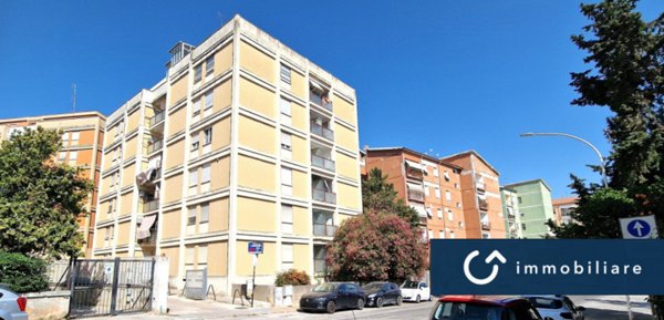 appartamento in vendita a Sassari in zona Luna e Sole / Prunizzedda