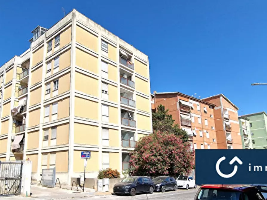 appartamento in vendita a Sassari in zona Luna e Sole / Prunizzedda