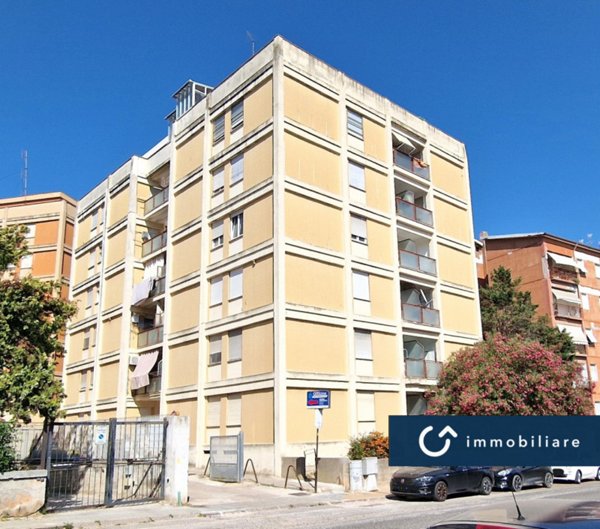appartamento in vendita a Sassari in zona Luna e Sole / Prunizzedda