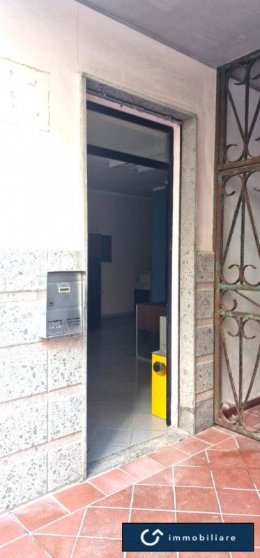 ufficio in vendita a Sassari in zona Cappuccini