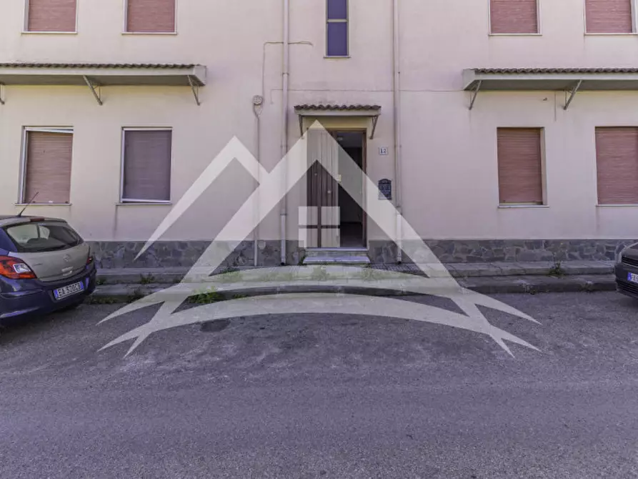 intera palazzina in vendita a Sassari in zona Ottava