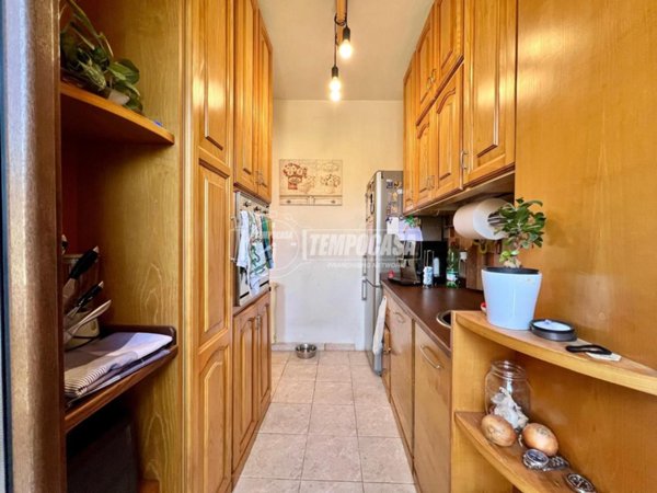 appartamento in vendita a Sassari in zona Li Punti