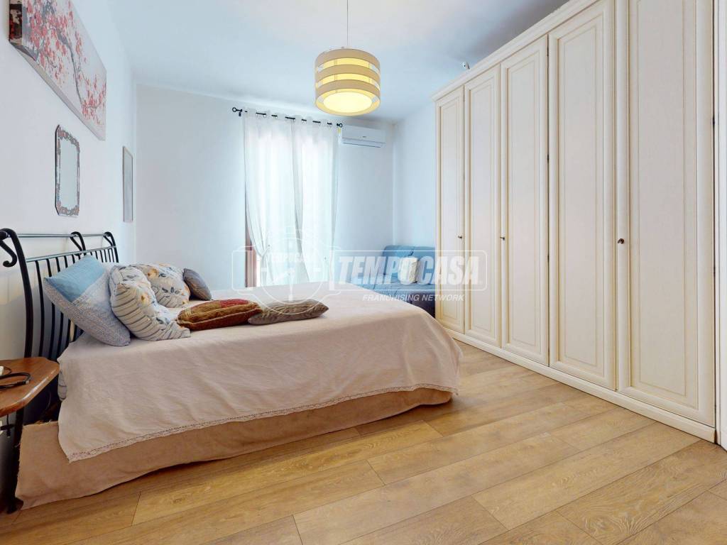 appartamento in vendita a Sassari in zona Li Punti