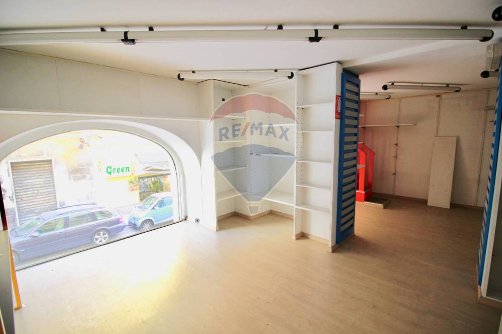 negozio in vendita a Sassari