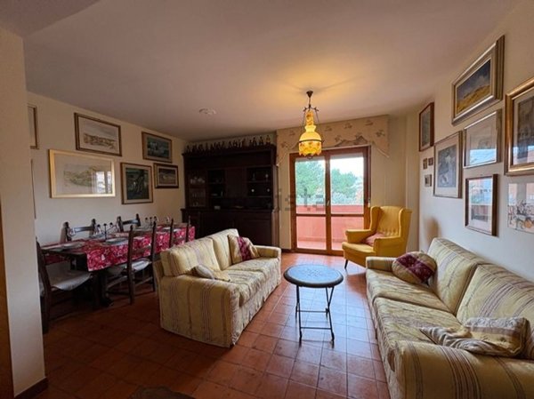 appartamento in vendita a Sassari in zona Luna e Sole / Prunizzedda