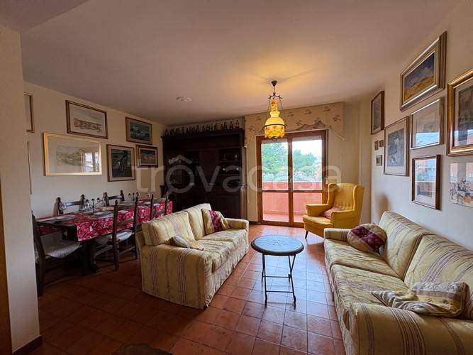 appartamento in vendita a Sassari in zona Luna e Sole / Prunizzedda