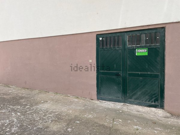 locale di sgombero in vendita a Sassari in zona Centro Storico