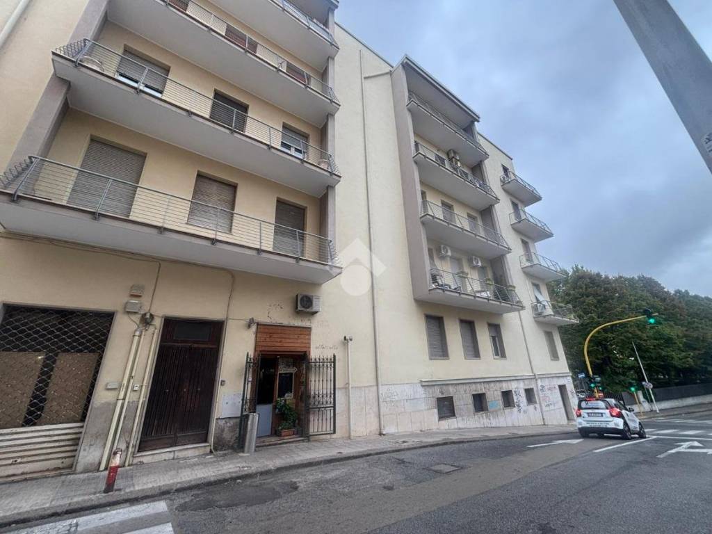 appartamento in vendita a Sassari in zona Monserrato / Rizzeddu