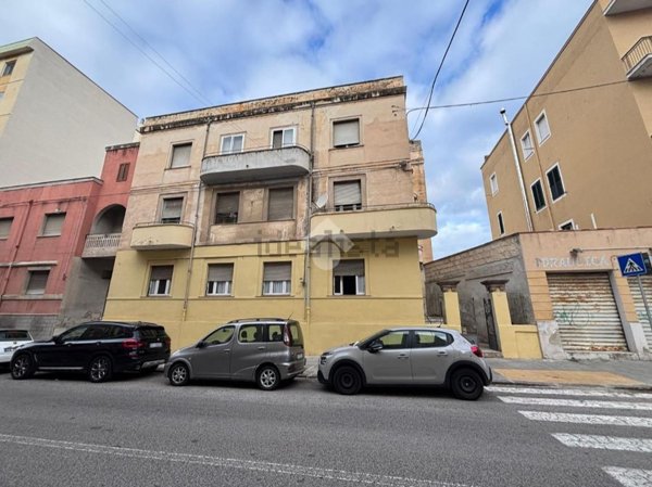 appartamento in vendita a Sassari in zona Centro Storico