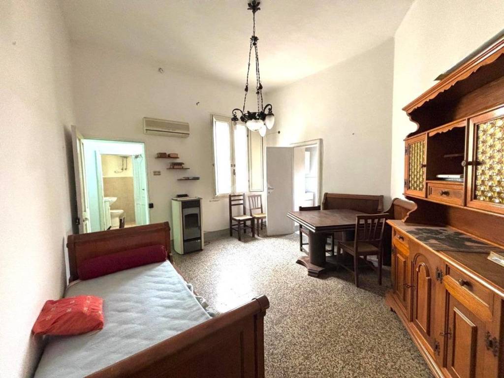 appartamento in vendita a Sassari in zona Centro Storico