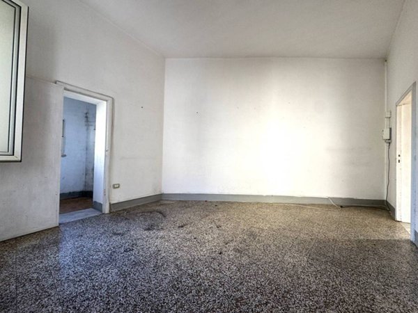 appartamento in vendita a Sassari in zona Centro Storico