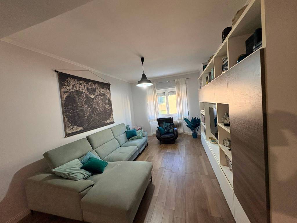 appartamento in vendita a Sassari in zona Carbonazzi / Acquedotto