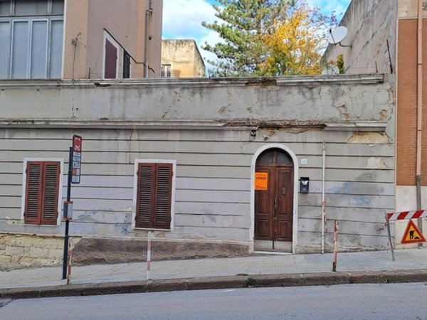 appartamento in vendita a Sassari in zona Cappuccini