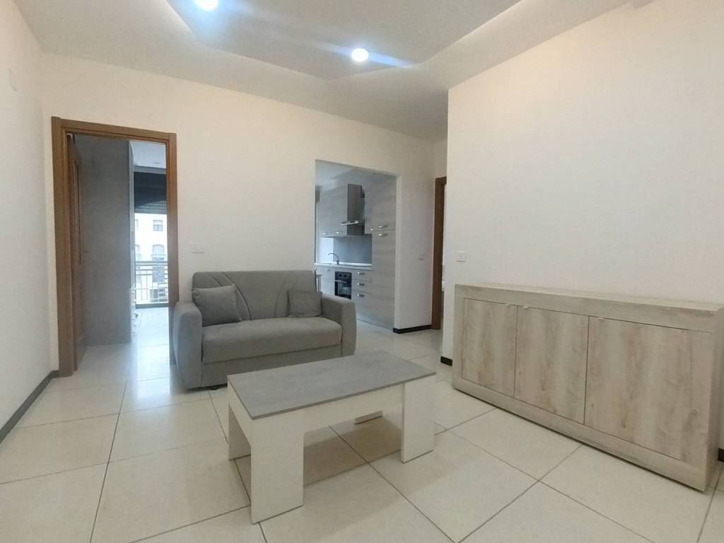 appartamento in vendita a Sassari in zona Centro Storico