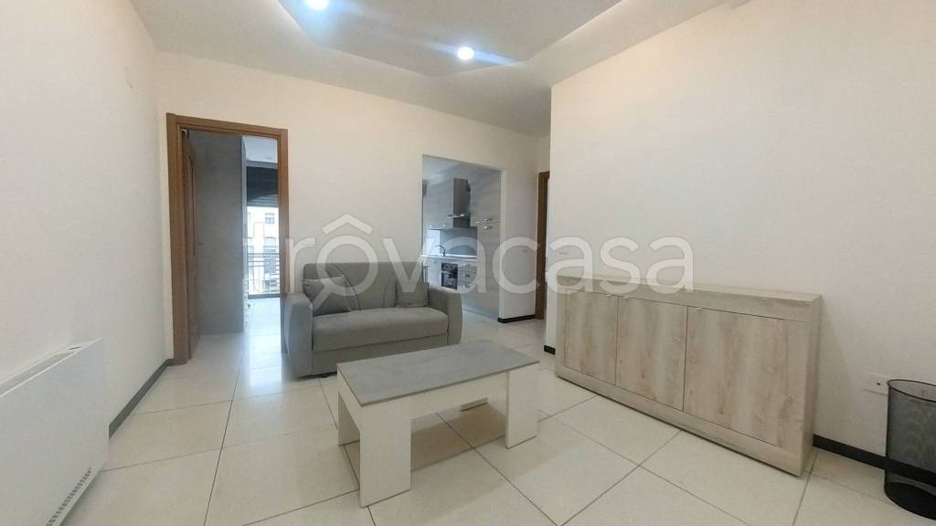 appartamento in vendita a Sassari in zona Centro Storico