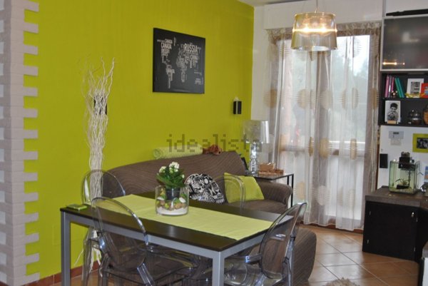 appartamento in vendita a Sassari in zona Baldedda