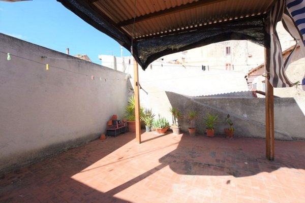 casa indipendente in vendita a Sassari