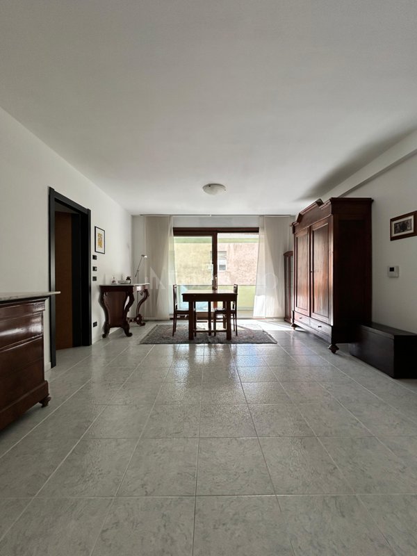 appartamento in vendita a Sassari in zona Monte Rosello