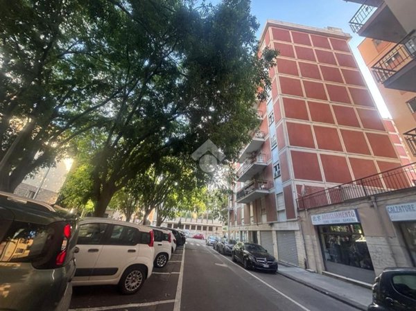 appartamento in vendita a Sassari