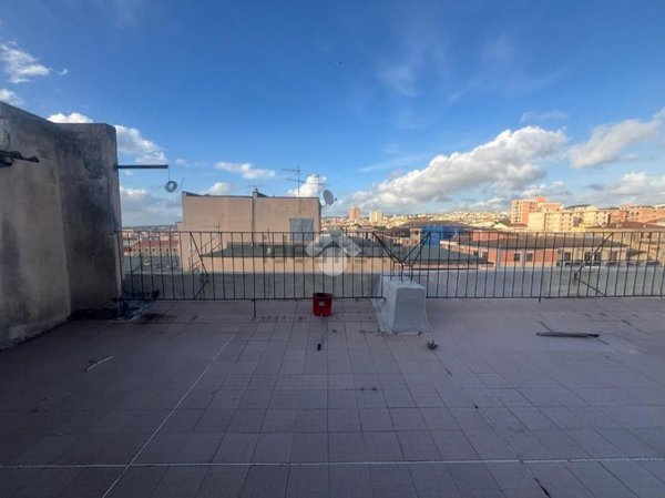 appartamento in vendita a Sassari