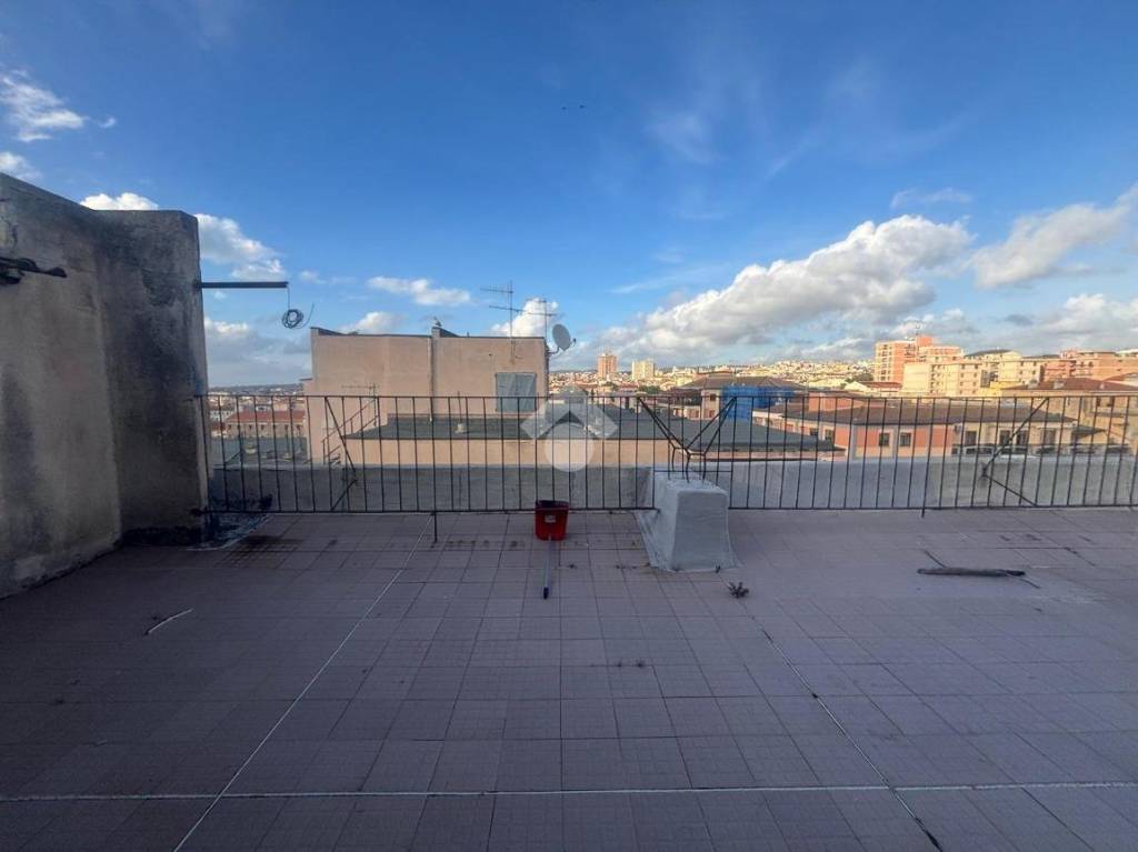 appartamento in vendita a Sassari in zona Centro Storico