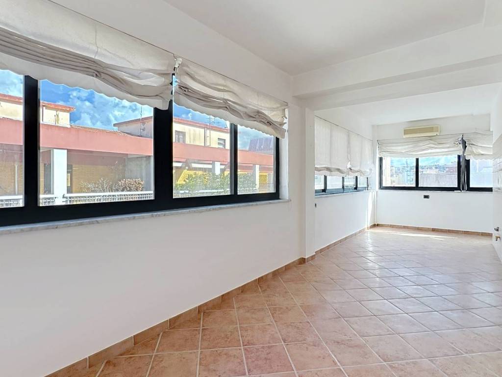 appartamento in vendita a Sassari in zona Centro Storico