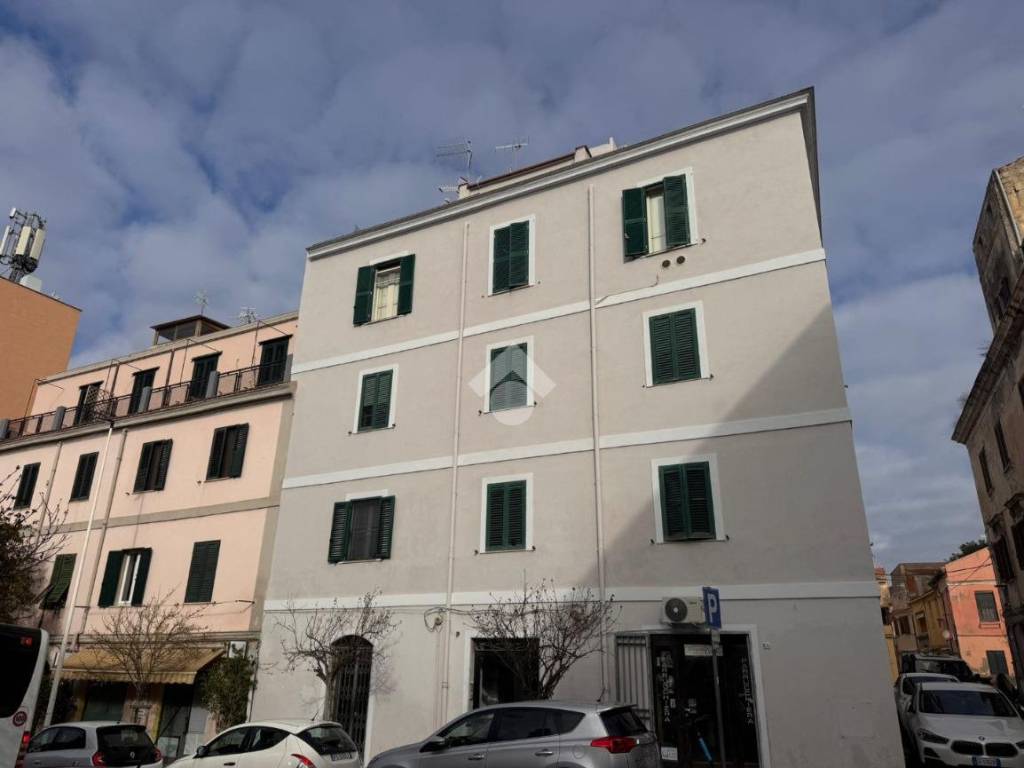 appartamento in vendita a Sassari in zona Centro Storico