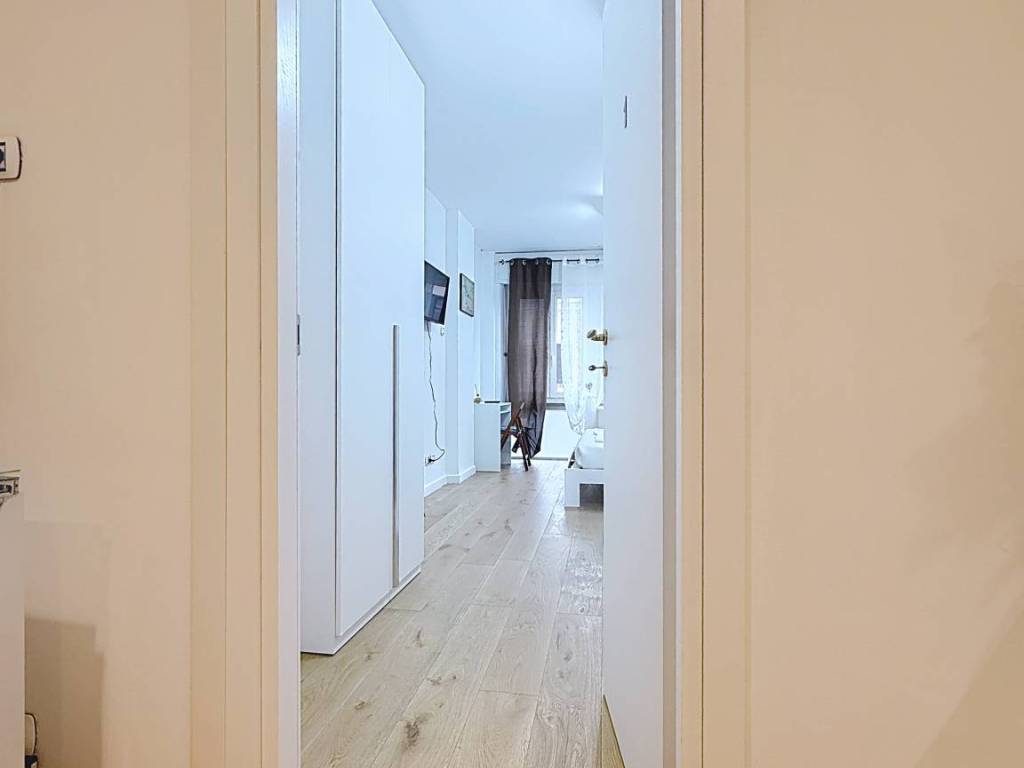 appartamento in vendita a Sassari in zona Centro Storico