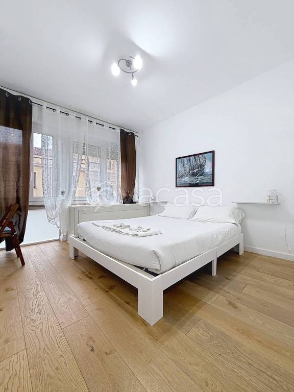 appartamento in vendita a Sassari in zona Centro Storico