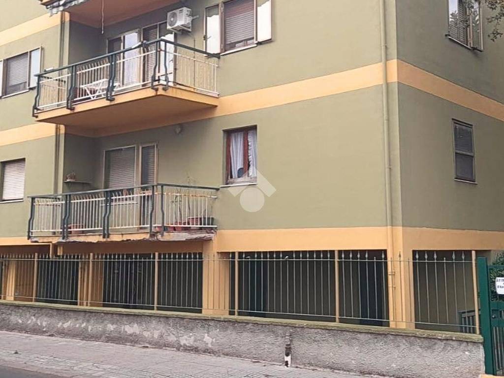 appartamento in vendita a Sassari in zona Latte Dolce