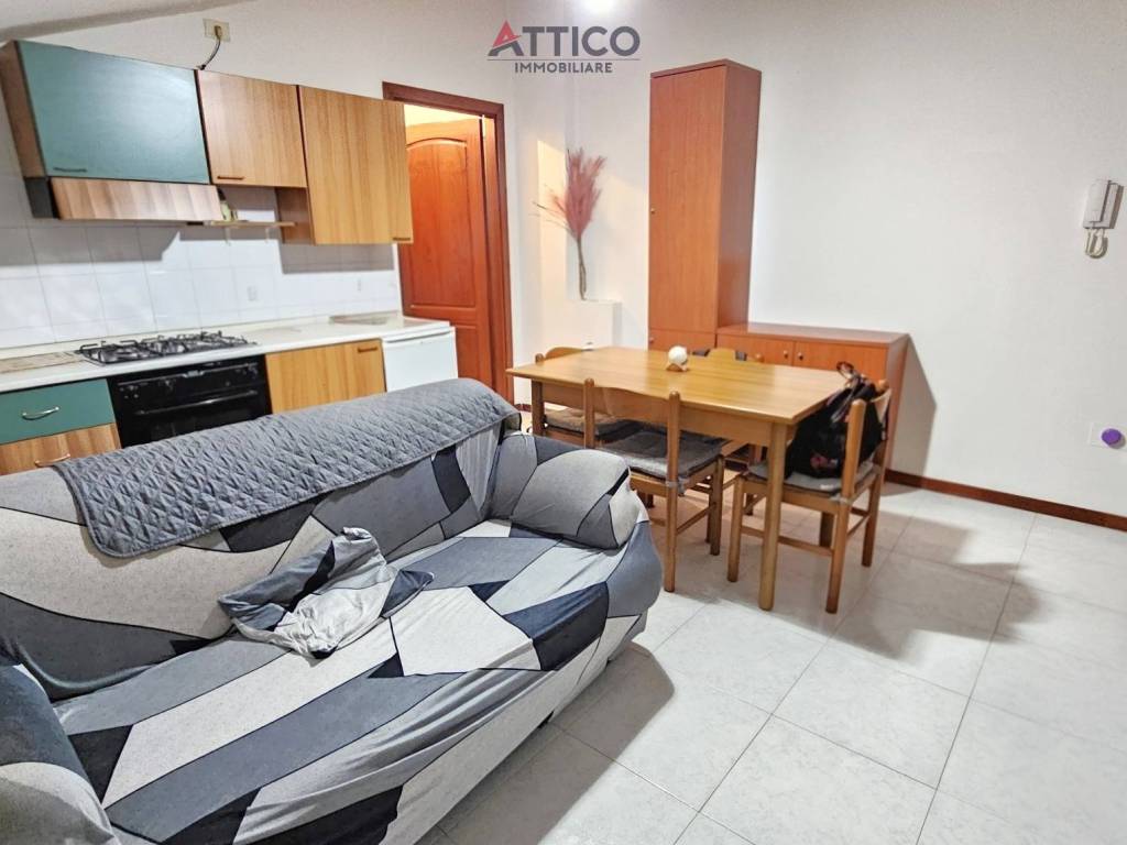 appartamento in vendita a Sassari in zona Monte Rosello