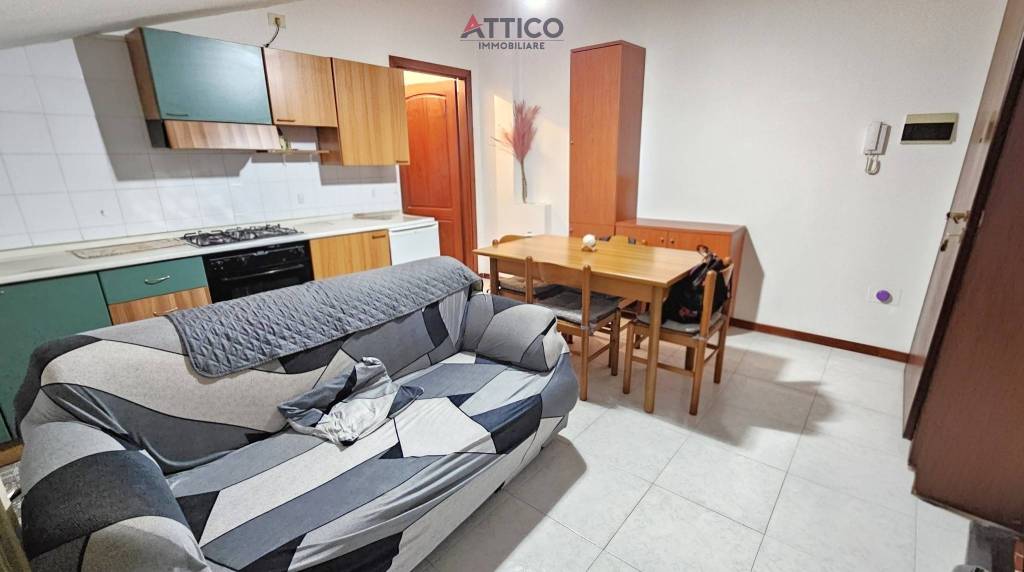 appartamento in vendita a Sassari in zona Baldedda