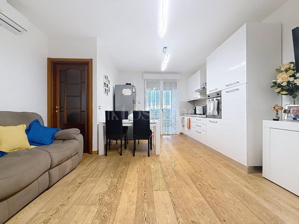 appartamento in vendita a Sassari in zona Sant'Orsola / Zuari