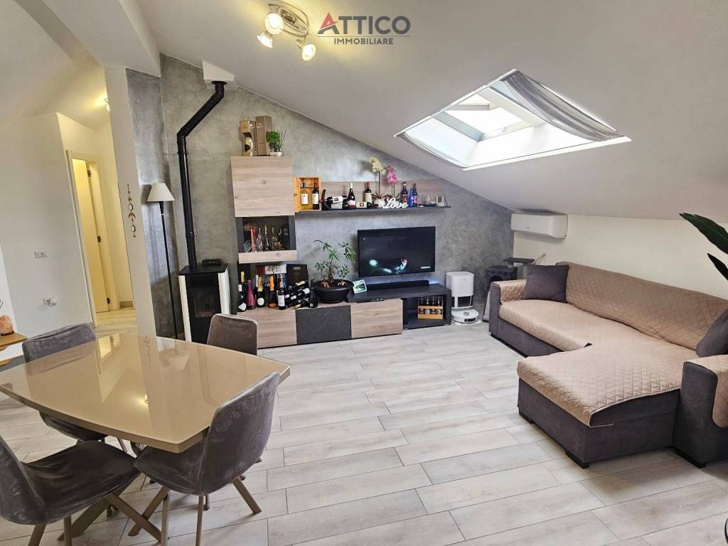 appartamento in vendita a Sassari in zona Luna e Sole / Prunizzedda