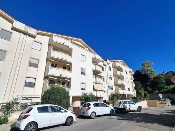 appartamento in vendita a Sassari in zona Monte Rosello