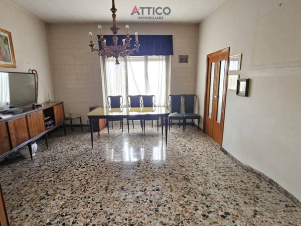 appartamento in vendita a Sassari in zona Cappuccini