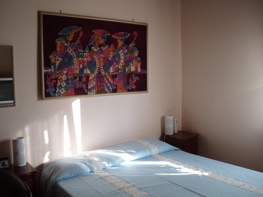 appartamento in vendita a Sassari in zona Monte Rosello