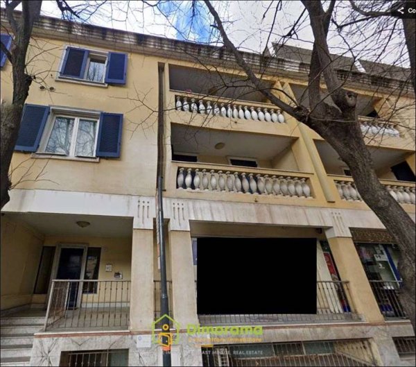 appartamento in vendita a Sassari in zona Cappuccini