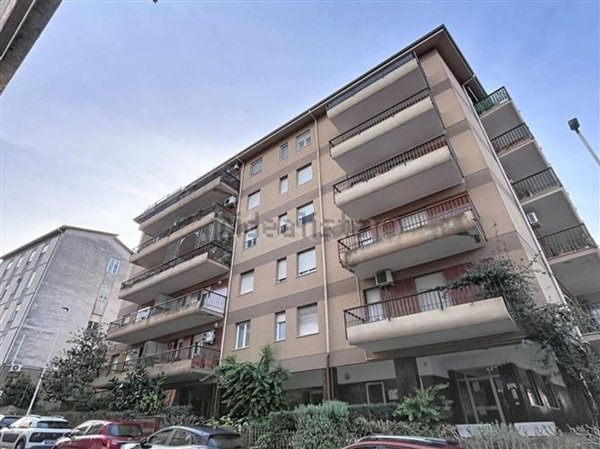 appartamento in vendita a Sassari