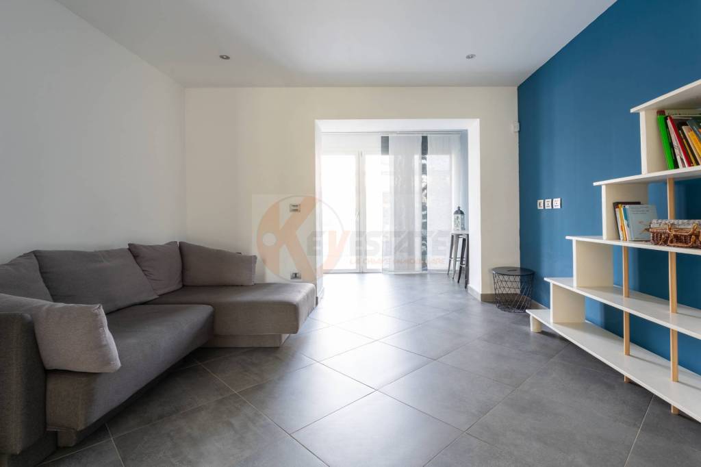 appartamento in vendita a Sassari in zona Li Punti