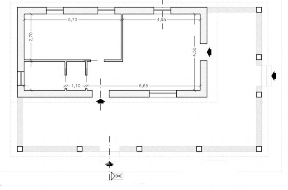 appartamento in vendita a Sassari
