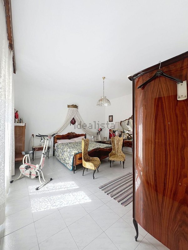 casa indipendente in vendita a Sassari in zona Monte Rosello