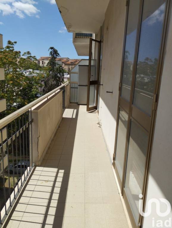 appartamento in vendita a Sassari in zona Monte Rosello