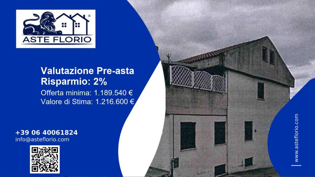 locale commerciale in vendita a Sassari in zona Caniga