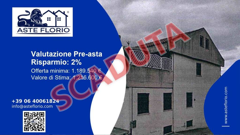 locale commerciale in vendita a Sassari