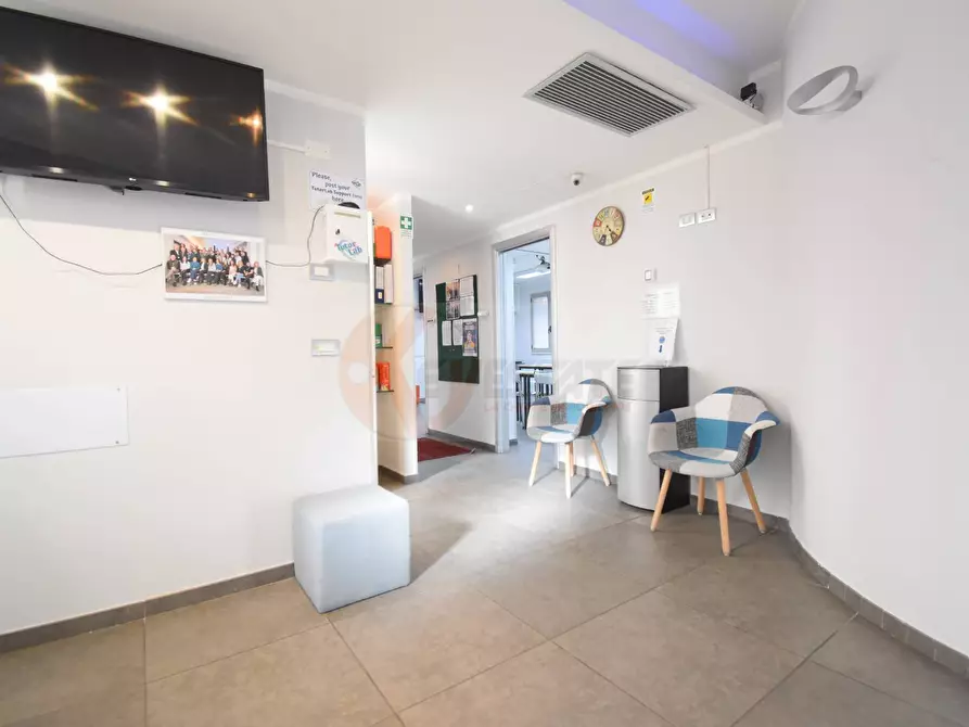 locale commerciale in vendita a Sassari