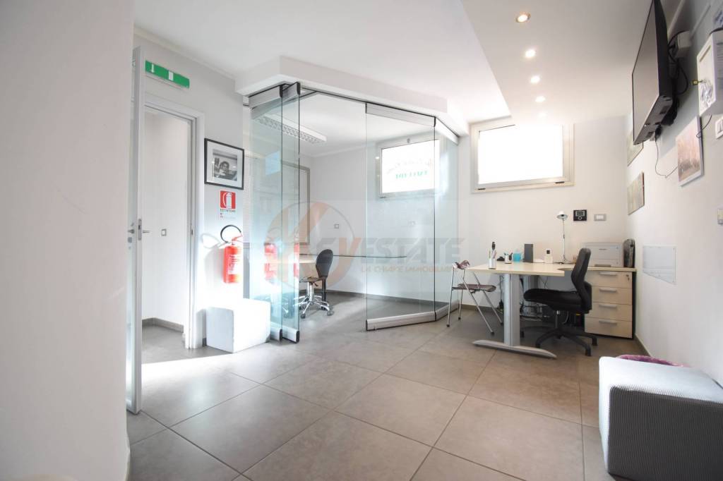 appartamento in vendita a Sassari in zona Centro Storico