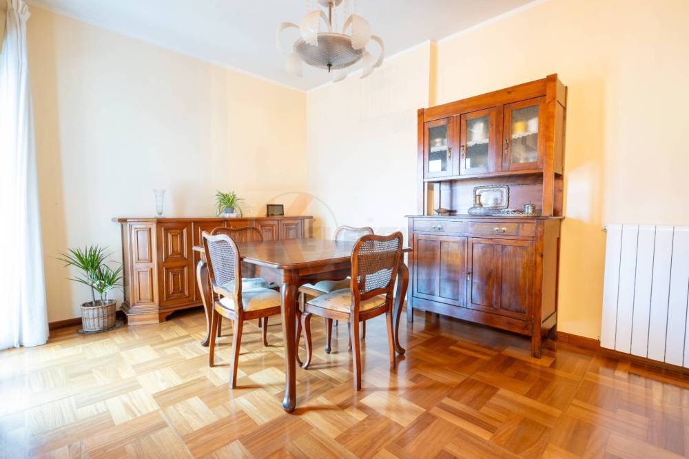 appartamento in vendita a Sassari in zona Luna e Sole / Prunizzedda